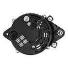 19020601 8460 Alternator For Mercruiser Model 350 454  Saej1171 4 3 5 0 5 7 6 2l