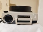 Rebuilt Kodak Ektagraphic Af-2 Carousel Slide Projector Newly Serviced