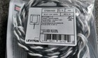 Leviton Ctd04-k23 Current Transformer 400 0 1a Monitoring-grade-brand New
