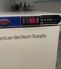 American Biotech Supply Laboratory Refrigerator For Medical   Biological Labs