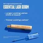 Essential Lash Serum 0 07fl 3 Month Supply