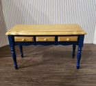Vintage Concord Dollhouse Miniature Prep Table Or Sideboard 1 12 Scale Lovely  