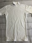 Under Armour Coldgear Base Layer Shirt Mens Medium Long Sleeve Compression Top