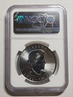 2020 Canada 1 Oz Silver Maple Leaf Ms69 Ngc