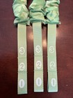 3 Three Fisher Price Rainforest Jumperoo Jumper Spring Springs Replacement Part