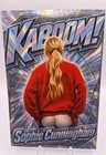      Sophie Cunningham -    kaboom     Inspired Fan Art     