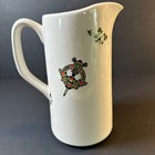 Jameson Irish Whiskey Ceramic Pitcher Whisky Cocktail Water Jug 6 5  Ireland