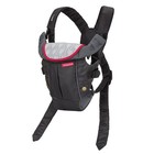 Baby Carrier W  Pocket Wonder Cover Bib 2-position Ergonomic Lightweight New