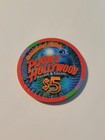  5 Journey  Planet Hollywood Resort Casino Chip  2006  Uncirculated  