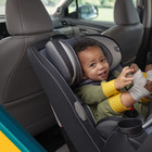 Safety 1st Grow And Go All-in-one Convertible Car Seat  Rear Facing Car Seat