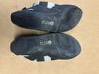 Mad Rock Youth Rock Climbing Shoes Size 9