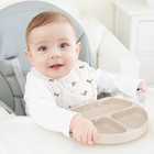 10 Pcs 100  Cotton Muslin Baby Drool Bibs Unisex Toddler Infant Newborn