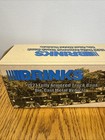 Rare Ertl Collectibles Brinks  1927 Armored Truck  Bank  Die Cast Metal Nos