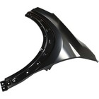 Quarter Panel Front Left Steel 1pc For Hyundai Tucson 2016-2021