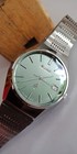 1975s Rare Kingseiko Quartz 4822-8010 For Men   s Vintage Watch 