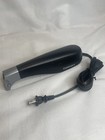 Cuisinart Cek-40 Electric Knife Set With 2 Pair Serrated Blades Bread Meat 130w