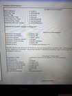 Dell Inspiron 7573 Touchscreen Laptop I5-8250u  1 60ghz 8gb Ram 256gb M 2