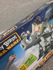 Star Wars Angry Birds At-at Attack Battle Game Hasbro New In Box