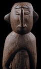 Figure D anc  tre  Ancestor Figure  Statue  Papua New Guinea  Tribal Art  Oceania