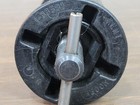 Kent-moore J-33381-a Final Drive Remover   Installer 3t40 4t60 4t65 Impala G-6