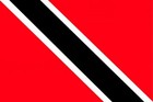 2015 Trinidad   Tobago 50 Dollars Polymer P-59 Unc     red Capped Cardinal Bird
