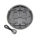 For Canon Nikon Olympus Sony Camera 77mm Front Lens Cap Cover   Uv Filter Combo