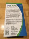 New Accurelief Dual Channel Pain Relief Device Tens Supply Kit  Exp  08 30 2024
