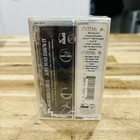New Sealed Mad Dog Clique Just Mad Dog n It Cassette Tape 1996 Crosstown Records