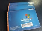 Microsoft Windows Xp Professional Version 2002 Oem X10-59871 New Sealed