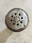 Rare Vintage Perfection No  430 Blue Enamel Smokeless Oil Heater