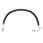 Compressor To Condenser Hose Fits Kubota M8540  M9540 Tractors 3c581-72200