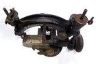 Antique L  Bulasky Antique Sewing Machine Houston St  Ny All Parts Moving Freely