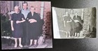 Professional Photo Restoration   Colorization Custom Print Vintage Picture Repai