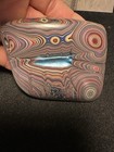 Corvette Fordite Specimen From Bowlinggreen Kentucky Early 2000s