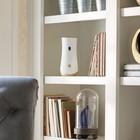 Glade Automatic Air Freshener Spray Holder  For Home And Bathroom  1 Count