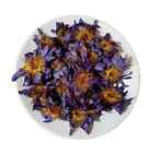 10g Blue Lotus Nymphaea Caerulea Dried Flowers 100  Organic Egyptian Lotus