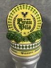 Dc Brau Brewing Brau Pils Pilsner Beer Tap Handle