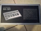 Roland Sh-01a Boutique Synthesizer Module And Sequencer
