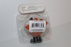 Solar Dancing Turkey Figurine Thanksgiving Holiday Decor Greenbrier New Sealed