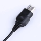 2pcs Breakaway Trip Cord Cable For Wired Original Microsoft Xbox Controller