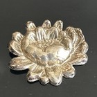 Vintage Samara Sterling Silver Pin  - In Original Box