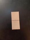 Us Stamps 1910 Scott  390 Mnh Vf 1c Ben Franklin Coil Green Scv 72 50