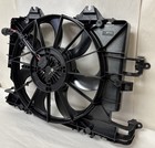 Polaris Rzr Pro Xp Radiator Fan Assembly Brushless 20-24  1  Oem  2414614  xl939