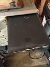 Diebold Safety Deposit Lock Box 