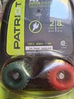 Patriot Electric Fence Energizer For Pet And Garden Pe2