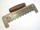 Pr Stanley Antique Clapboard Siding Marking Gauges Wood Tools No  88 Gage