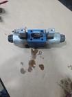 Rexroth Valve 4we10u33 cg24n9k4 Used 
