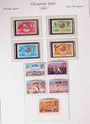 Bahrain 1948 05 Olympics  Camel sheikh  Nice Mnh    Collection   90  X8 Photos