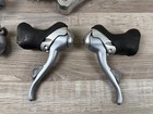 Vintage Shimano Rsx Road Bike Groupset 3x8 Speed