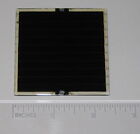 Cis Solar Cell - 4 5 V Dc Oc - 60mm X 60mm - 100 Ma Sc - 0 25 Watt - Mini Panel